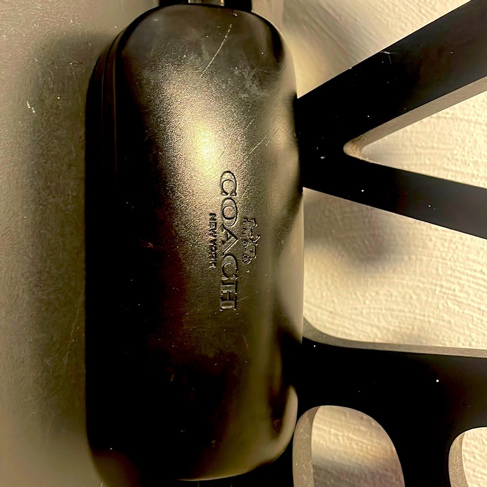 Glasses case